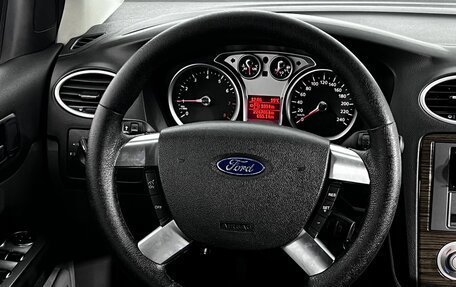 Ford Focus II рестайлинг, 2008 год, 589 000 рублей, 16 фотография