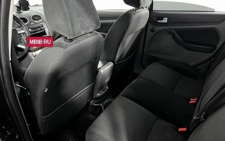 Ford Focus II рестайлинг, 2008 год, 589 000 рублей, 10 фотография