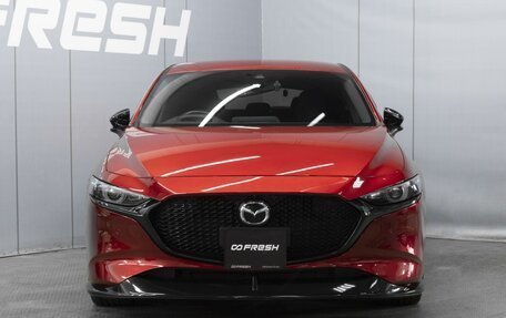 Mazda 3, 2022 год, 2 280 000 рублей, 3 фотография