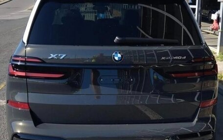 BMW X7, 2025 год, 19 590 000 рублей, 3 фотография