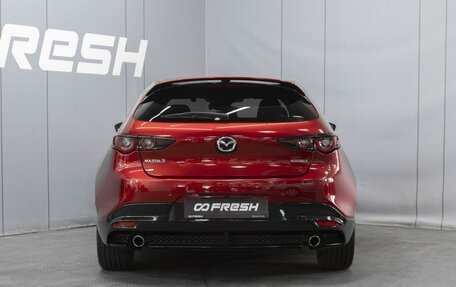 Mazda 3, 2022 год, 2 280 000 рублей, 4 фотография