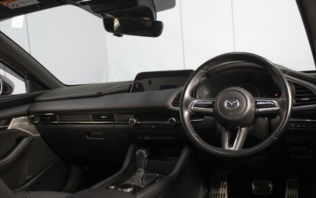 Mazda 3, 2022 год, 2 280 000 рублей, 5 фотография