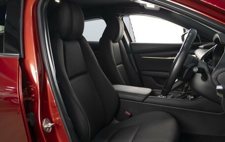 Mazda 3, 2022 год, 2 280 000 рублей, 7 фотография