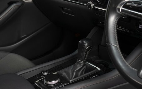 Mazda 3, 2022 год, 2 280 000 рублей, 11 фотография