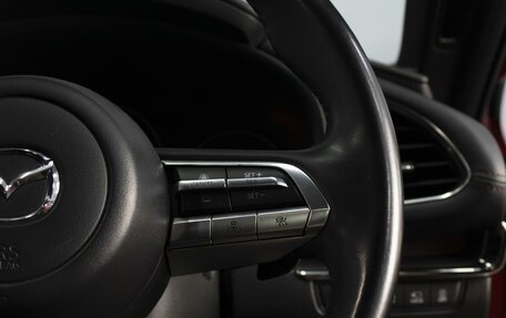 Mazda 3, 2022 год, 2 280 000 рублей, 18 фотография