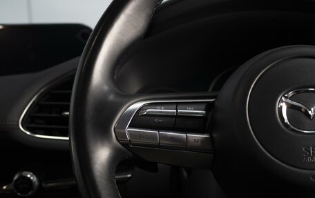 Mazda 3, 2022 год, 2 280 000 рублей, 17 фотография
