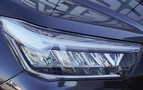 Toyota Raize I, 2020 год, 1 570 000 рублей, 7 фотография