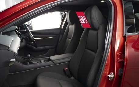 Mazda 3, 2022 год, 2 280 000 рублей, 9 фотография