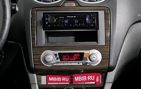 Ford Focus II рестайлинг, 2008 год, 589 000 рублей, 15 фотография