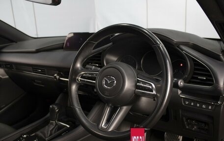Mazda 3, 2022 год, 2 280 000 рублей, 12 фотография