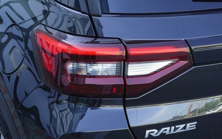 Toyota Raize I, 2020 год, 1 570 000 рублей, 8 фотография
