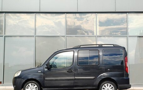Fiat Doblo I, 2012 год, 449 000 рублей, 6 фотография