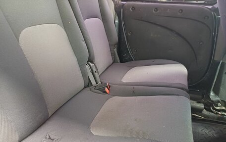 Fiat Doblo I, 2012 год, 449 000 рублей, 8 фотография