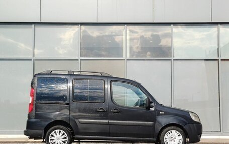 Fiat Doblo I, 2012 год, 449 000 рублей, 3 фотография