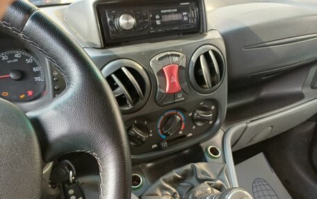 Fiat Doblo I, 2012 год, 449 000 рублей, 7 фотография