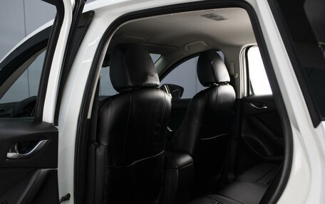 Mazda CX-5 II, 2013 год, 1 505 200 рублей, 10 фотография