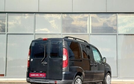 Fiat Doblo I, 2012 год, 449 000 рублей, 4 фотография