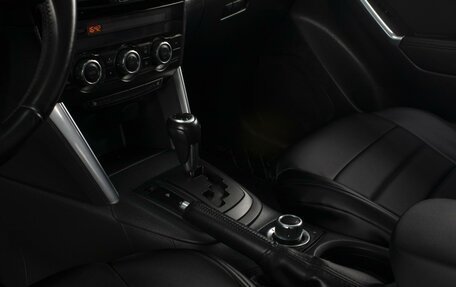 Mazda CX-5 II, 2013 год, 1 505 200 рублей, 12 фотография