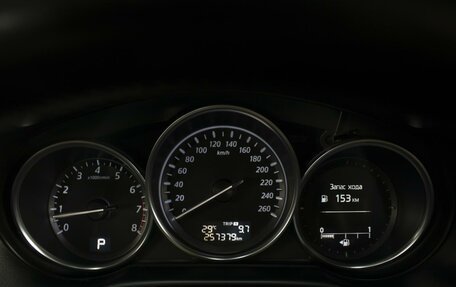 Mazda CX-5 II, 2013 год, 1 505 200 рублей, 13 фотография