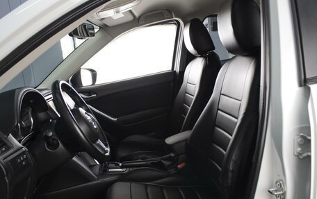 Mazda CX-5 II, 2013 год, 1 505 200 рублей, 9 фотография