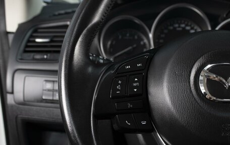 Mazda CX-5 II, 2013 год, 1 505 200 рублей, 16 фотография
