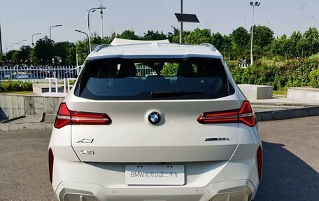 BMW X3, 2025 год, 5 220 000 рублей, 8 фотография