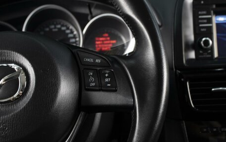Mazda CX-5 II, 2013 год, 1 505 200 рублей, 17 фотография