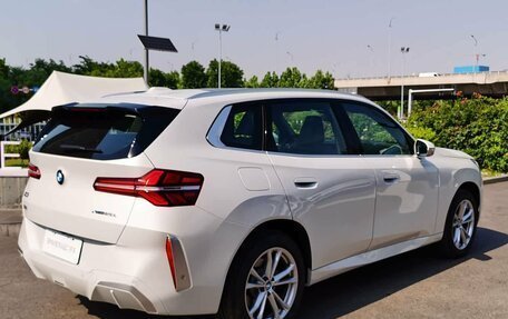 BMW X3, 2025 год, 5 220 000 рублей, 7 фотография