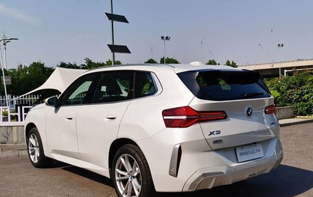 BMW X3, 2025 год, 5 220 000 рублей, 6 фотография