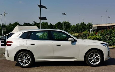 BMW X3, 2025 год, 5 220 000 рублей, 5 фотография