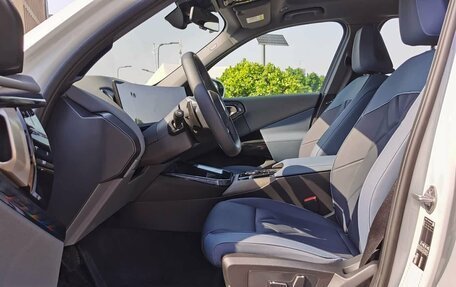 BMW X3, 2025 год, 5 220 000 рублей, 9 фотография
