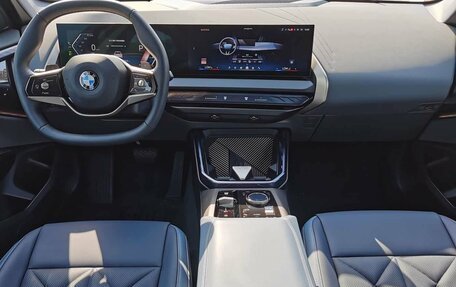 BMW X3, 2025 год, 5 220 000 рублей, 10 фотография