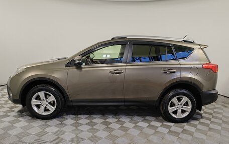 Toyota RAV4, 2014 год, 1 799 000 рублей, 8 фотография