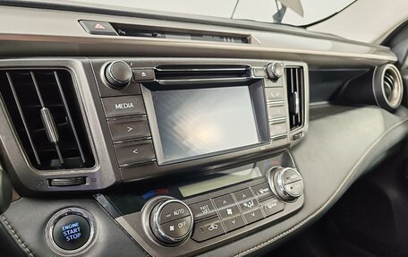 Toyota RAV4, 2014 год, 1 799 000 рублей, 13 фотография