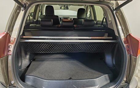 Toyota RAV4, 2014 год, 1 799 000 рублей, 9 фотография