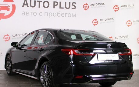 Toyota Camry, 2026 год, 4 100 000 рублей, 2 фотография