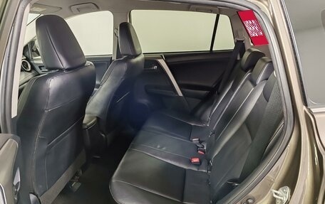 Toyota RAV4, 2014 год, 1 799 000 рублей, 11 фотография
