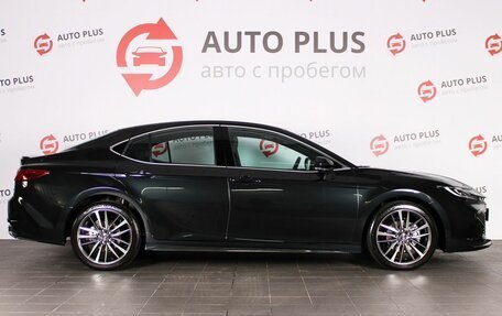 Toyota Camry, 2026 год, 4 100 000 рублей, 6 фотография