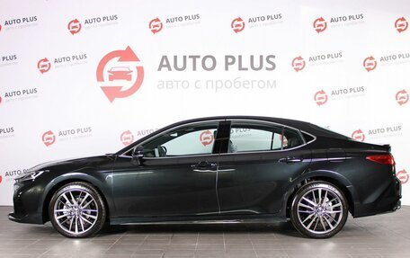 Toyota Camry, 2026 год, 4 100 000 рублей, 5 фотография