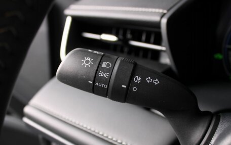 Toyota Camry, 2026 год, 4 100 000 рублей, 13 фотография