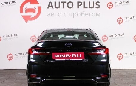 Toyota Camry, 2026 год, 4 100 000 рублей, 4 фотография