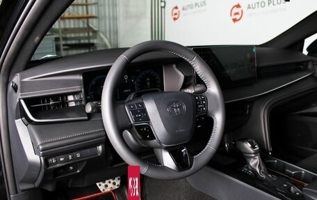 Toyota Camry, 2026 год, 4 100 000 рублей, 7 фотография