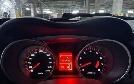 Mitsubishi Outlander III рестайлинг 3, 2008 год, 1 100 000 рублей, 6 фотография
