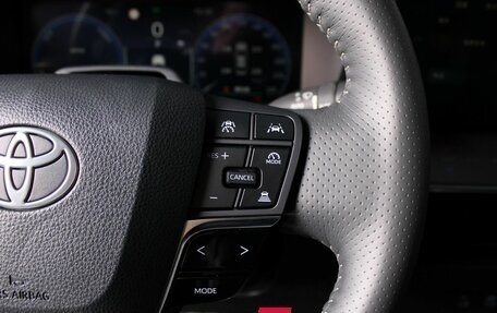 Toyota Camry, 2026 год, 4 100 000 рублей, 15 фотография