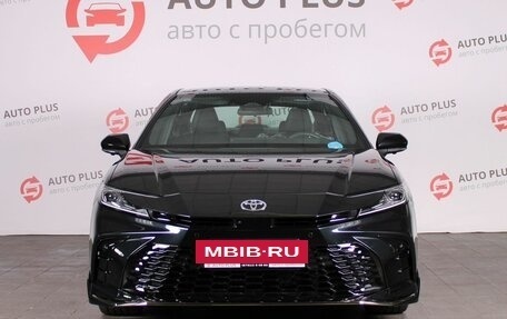 Toyota Camry, 2026 год, 4 100 000 рублей, 3 фотография