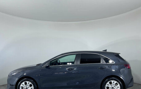 KIA cee'd III, 2022 год, 1 999 000 рублей, 6 фотография
