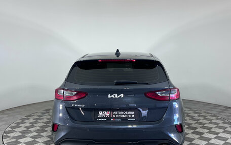 KIA cee'd III, 2022 год, 1 999 000 рублей, 4 фотография