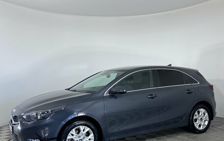 KIA cee'd III, 2022 год, 1 999 000 рублей, 7 фотография