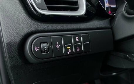 KIA cee'd III, 2022 год, 1 999 000 рублей, 17 фотография