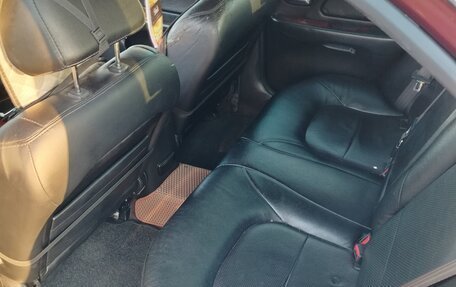 Hyundai Sonata IV рестайлинг, 2007 год, 770 000 рублей, 8 фотография